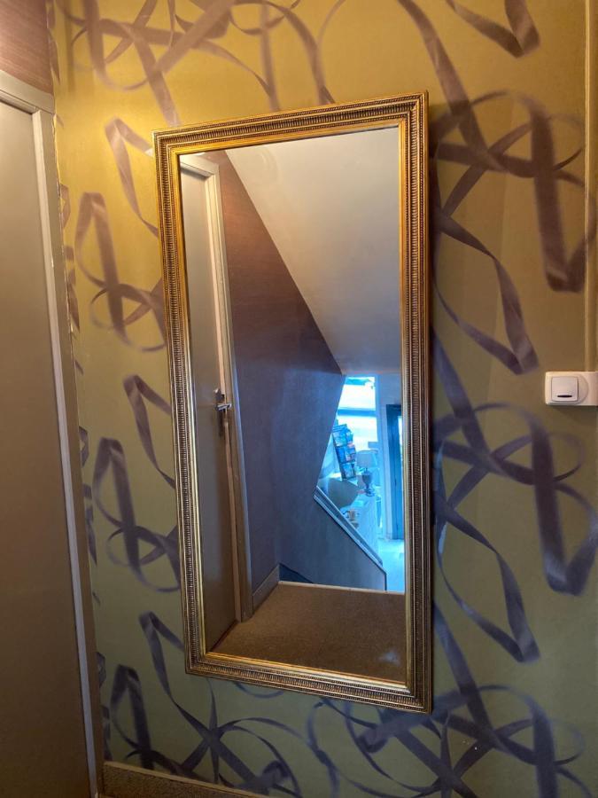 Hostellerie Excalibur Saumur Eksteriør bilde
